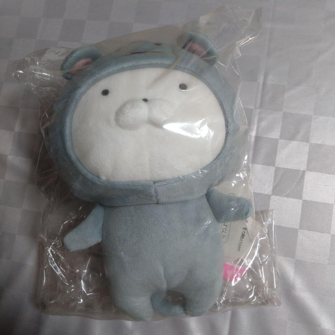 うさまる ぬいぐるみ ねずみ Amazon.co.jp: うさまる ぬいぐるみ ねずみ : おもちゃ